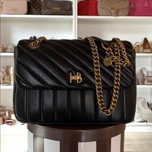 Henri Bendel Iconic 712 Bag